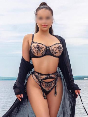 Дина Стройная Модель фото 6